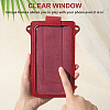 PU Imitation Leather Crossbody Bags AJEW-WH20020-059A-3