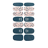 Full Cover Nail Art Stickers MRMJ-T040-137-2