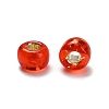 TOHO 3/0 Round Beads SEED-XTR03-0025-4