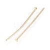 304 Stainless Steel Flat Head Pins STAS-I314-C03-G-1