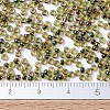 MIYUKI Round Rocailles Beads X-SEED-G007-RR0335-4