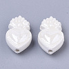 Handmade Porcelain Beads LS-PORC-T005-005J-2