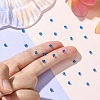 Preciosa&reg Crystal Beads X-PRC-BA3-60310-6