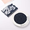(Repacking Service Available) 12/0 Glass Seed Beads SEED-C018-2mm-604-5