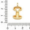Brass Pendants KK-CBA3FD6-07I-G-2