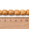 Vintage Handmade Porcelain Beads Strands PR-CBAA37B-06G-4
