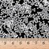 TOHO 11/0 Demi Round Beads X-SEED-DR11-0161F-4