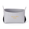 PU Leather Storage Box AJEW-K031-01B-03-1