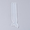 Silicone Bookmark Molds DIY-P001-03B-2