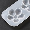 Nail Art Base DIY Silicone Mold LS-MRMJ-E012-01D-5