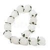 Handmade Lampwork Beads LS-LAMP-F041-02F-2