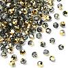 Preciosa&reg Crystal Beads Y-PRC-BB5-00030-262-3