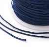 Braided Nylon Thread X-NWIR-K013-A09-3
