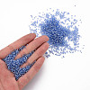Glass Cylinder Beads SEED-S047-R-005-5