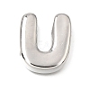 Brass Slide Charms KK-Z163-01P-U-1