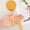 PU Leather Ribbons DIY-WH20011-93D-12-3