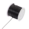 Round Copper Beading Wire for Jewelry Making YS-TAC0004-0.6mm-15-3