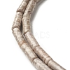 Natural Maifanite/Maifan Stone Beads Strands X-G-F735-01-3