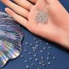 Preciosa&reg Crystal Beads X-PRC-BB4-00030-237-5
