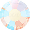 Preciosa&reg MAXIMA Crystal No Hotfix Flatback Stones Y-PRC-NSS12-00530-200-3