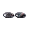 Resin Cabochons CRES-J036-20mm-02-2