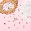 Preciosa&reg MAXIMA Crystal Multi-Stones Settings Y-PRC-MA8-00030-S-6