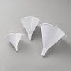 Plastic Funnel Hopper KY-WH20003-09-1