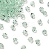 Preciosa&reg Crystal Beads X-PRC-BA5-50000-3