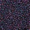 TOHO Round Seed Beads SEED-TR11-0515-2