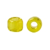 12/0 FGB Grade A Round Glass Seed Beads SEED-Q006-F05-4