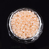 Glass Seed Beads X1-SEED-A011-2mm-147-2