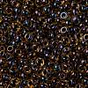 MIYUKI Round Rocailles Beads SEED-JP0009-RR0380-2