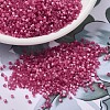 MIYUKI Delica Beads SEED-X0054-DB1807-1