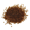 12/0 FGB Grade A Round Glass Seed Beads SEED-Q006-M24-2