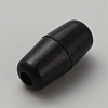 Plastic Breakaway Clasps KY-WH0045-58A-01-1