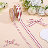 2 Rolls 2 Styles Cotton Ribbon OCOR-ME0001-99A-4