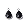 K9 Glass Pendants GLAA-N038-35P-5