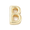 Rack Plating Brass Beads KK-A208-10B-1