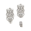 Box Clasps X-KK622-1