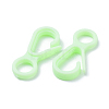Plastic Lobster CLaw Clasps X-KY-D012-07-2