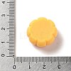 Opaque Resin Imitation Food Decoden Cabochons CRES-A058-02F-3