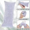 2Pcs Velvet Watch Pillow Jewelry Displays ODIS-BBC0001-07A-5
