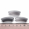 Acrylic Beads LS-X-MACR-S372-001B-04-4