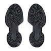 Shoe Repair Synthetic Rubber Shoe Sole Replacement DIY-WH0899-726B-1