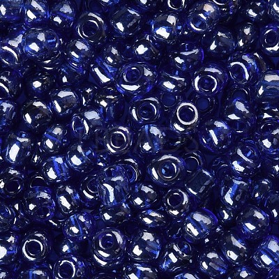 6/0 Glass Seed Beads X1-SEED-A006-4mm-108-1