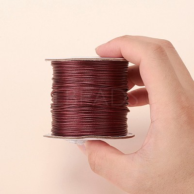 Korean Waxed Polyester Cord YC1.0MM-41-1