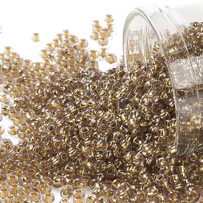 TOHO Round Beads X-SEED-TR11-0754-1