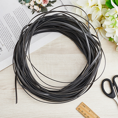 30M Plastic Imitation Cane Wire Cord OCOR-GF0005-40A-1