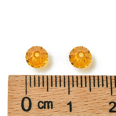 Preciosa&reg Crystal Beads Y-PRC-BA5-10070-1