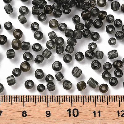 Glass Seed Beads X2-SEED-A004-4mm-12-1